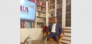 Prefectul Județului Coșa, mesaj la doi an de mandat. „730 de zile pline, fără pauză și fără delăsare“