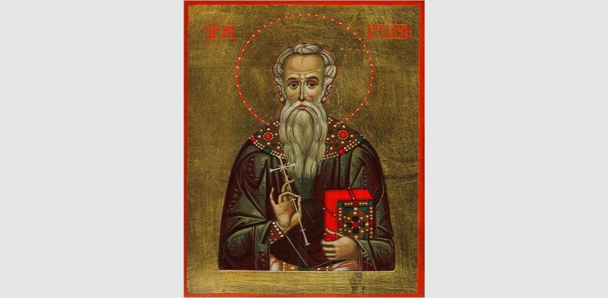 Sfântul Martir Luchian. Foto: calendar-ortodox.ro