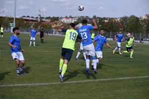 Fotbalul județului Constanța Etapa a 11-a a Ligii a 4-a. Rezultate și clasamente