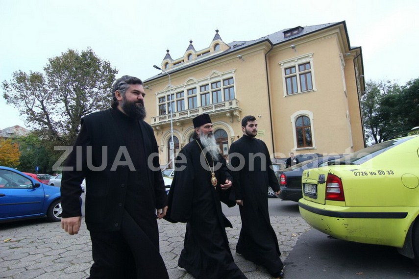 Foto cu rol ilustrativ din Arhiva ZIUA de Constanța