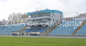 Guvernul a aprobat construirea stadionului „Gheorghe Hagi” din Constanța