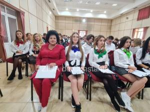 LIVE TEXT „Săptămâna Mondială a Romanuluiˮ marcată în comuna Cumpăna, județul Constanța (GALERIE FOTO+VIDEO)        