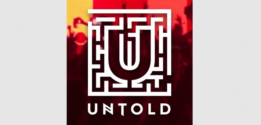 UNTOLD. Foto: Facebook: UNTOLD