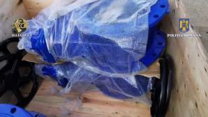 UPDATE. DIICOT 14 persoane, reținute în urma unor percheziții ce au avut loc în mai multe județe, printre care și Constanța 