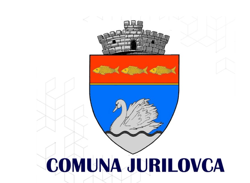 Primăria Comueni Jurilovca. Foto: Facebook/Primăria Comunei Jurilovca