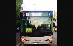 CT BUS suspendă traseele pentru elevi. De ce a fost luată această decizie