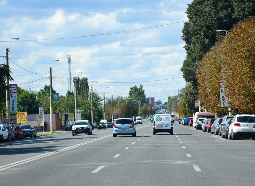 Precizări ale Primăriei Constanța, foto: PMC 