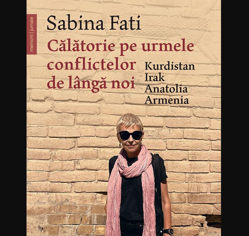  Întâlnire cu Sabina Fati , foto: UOC 