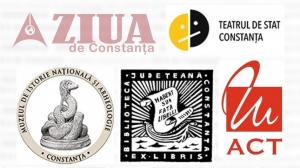 Ce evenimente culturale vor avea loc la Constanța. Ce suprize sunt pregătite pentru iubitorii de cultură