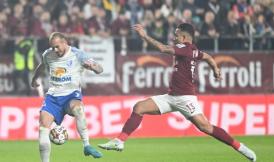 „E fantastic unde suntem“ Farul Constanța, campioana turului. În ultimele șase etape, are cinci victorii la rând și un egal (GALERIE FOTO) 