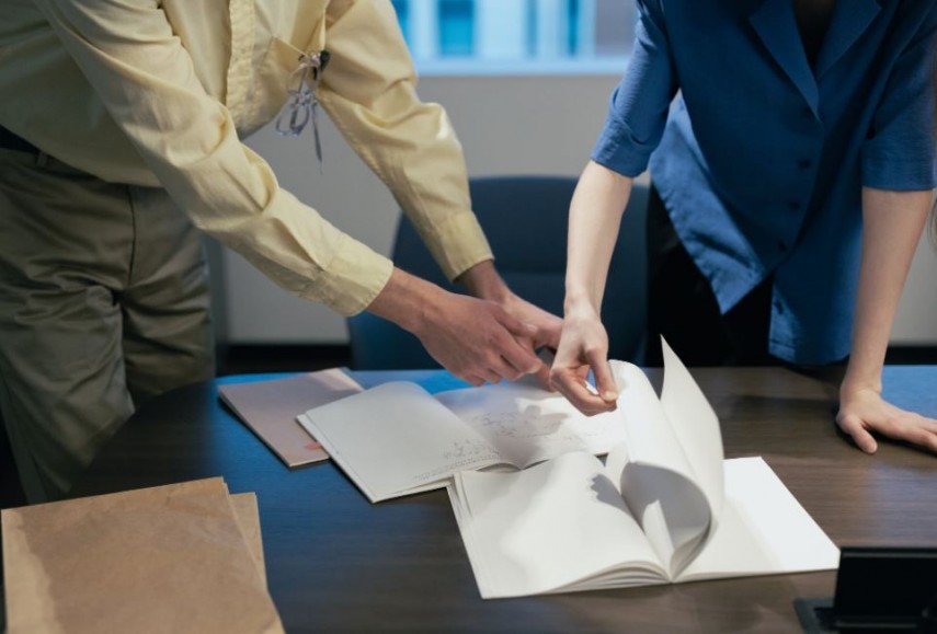 Noi contracte de finanțare, foto: pexels  