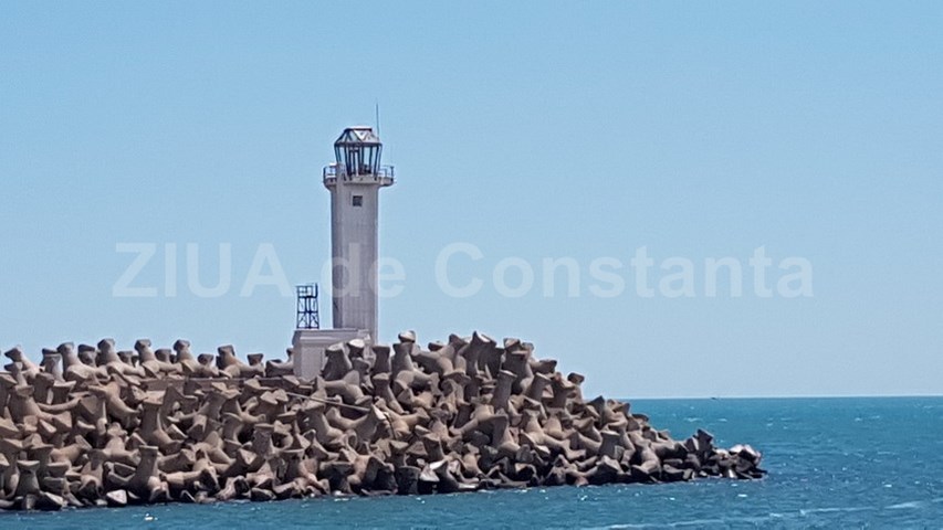 Constanta: Lista navelor avizate la operare in porturile maritime romanesti. Cate sunt pentru incarcare 