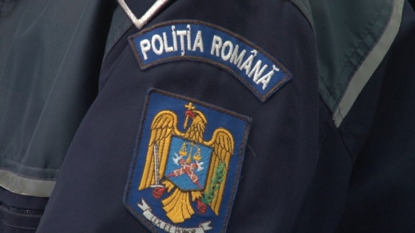 Avertismentul Poliției Române 