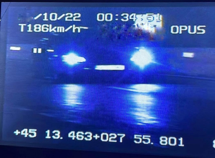 Șofer , foto: Poliția Română