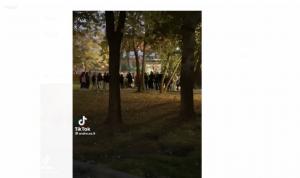 Oficial de la IPJ Constanța Scandal în zona City Park Mall. Două tinere s-au luat la bătaie (VIDEO)      