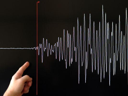 Cutremur în România 