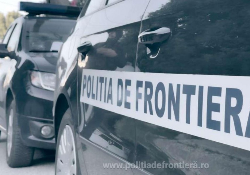 Traficul la frontieră în data de 27 octombrie2022
