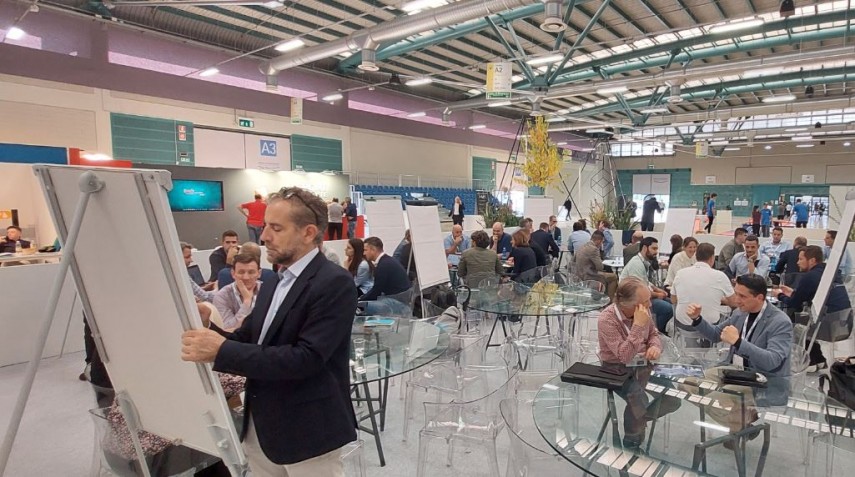 Universitatea Ovidius din Constanta a participat la o conferinta internationala in domeniul sportului