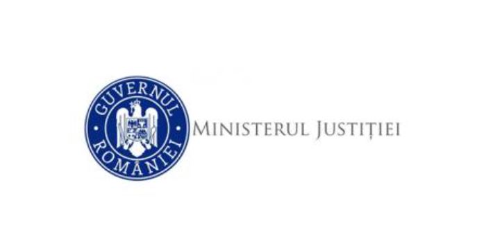 Ministerul Justiției 