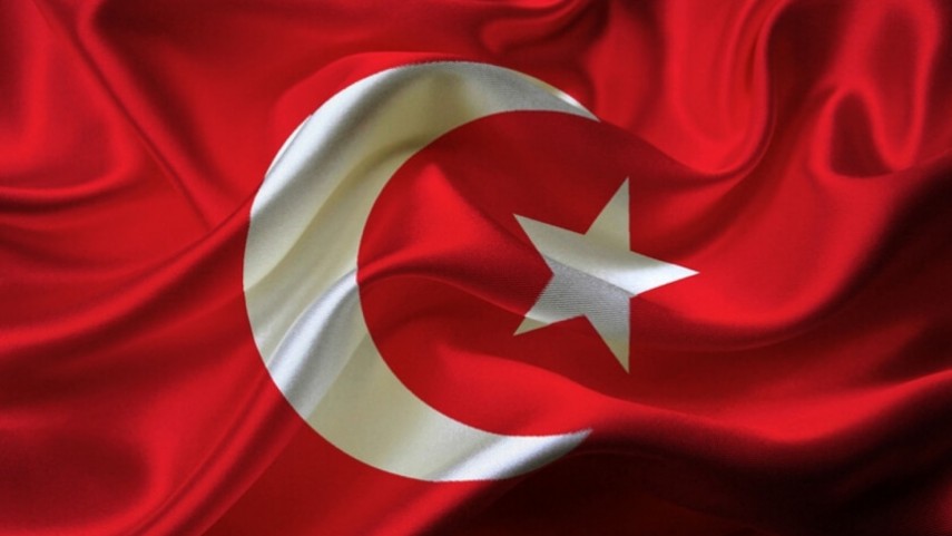 Republica Turcia îşi sărbătoreşte ziua naţională, foto: Facebook/ Mihai Lupu