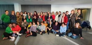 Sorin Mihai „ISJ Constanța este și va fi alături de tot ceea ce înseamnă programe europene, le va susține și promova permanent“ (FOTO)    