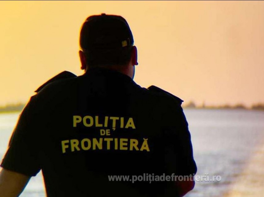 Traficul la frontiera! Situatia actualizata 