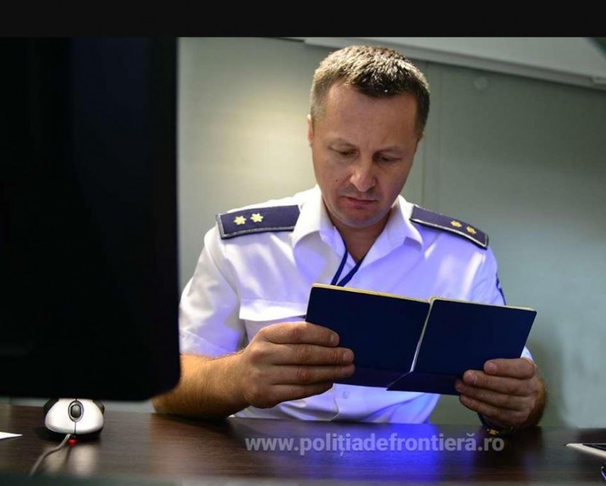 Situatia actualizata la frontiera. Zeci de fapte ilegale constatate. Amenzi de peste 112.400 de lei 