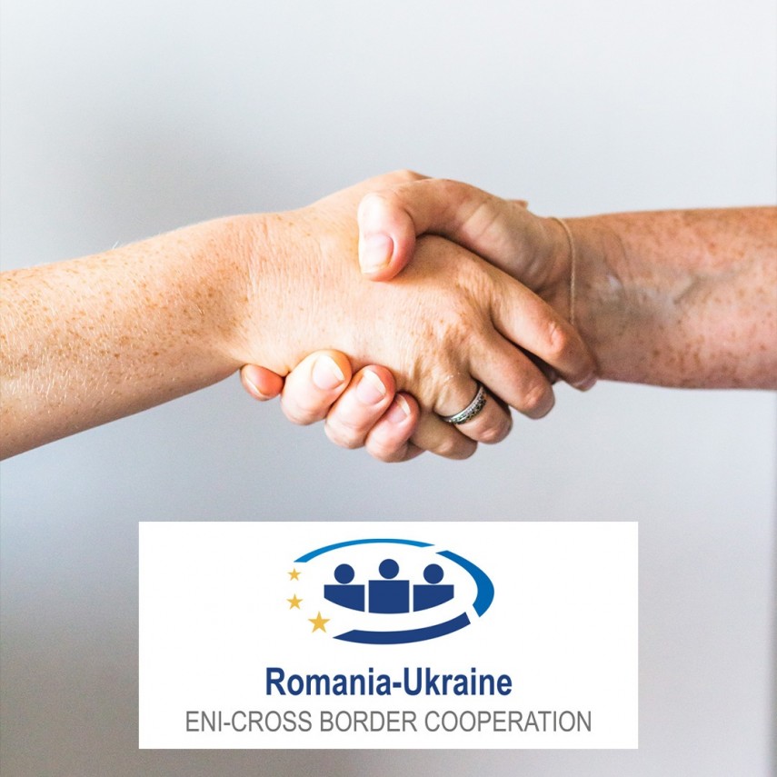 Programul Romania-Ucraina. Proiecte de cooperare in valoare de 65,9 milioane euro