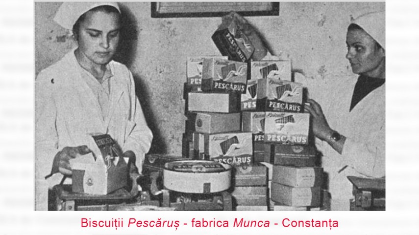 #StrazidinConstanta - atunci si acum: La pas prin Constanta anilor 1960. Șoselele Mangaliei, Cerealelor, Filimon Sirbu si strazile Eternitatii, T. Burada, Linistii, Labirint, Papadopol 