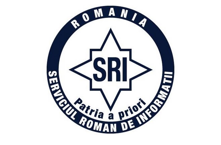 Serviciul Român de Informații (SRI) 