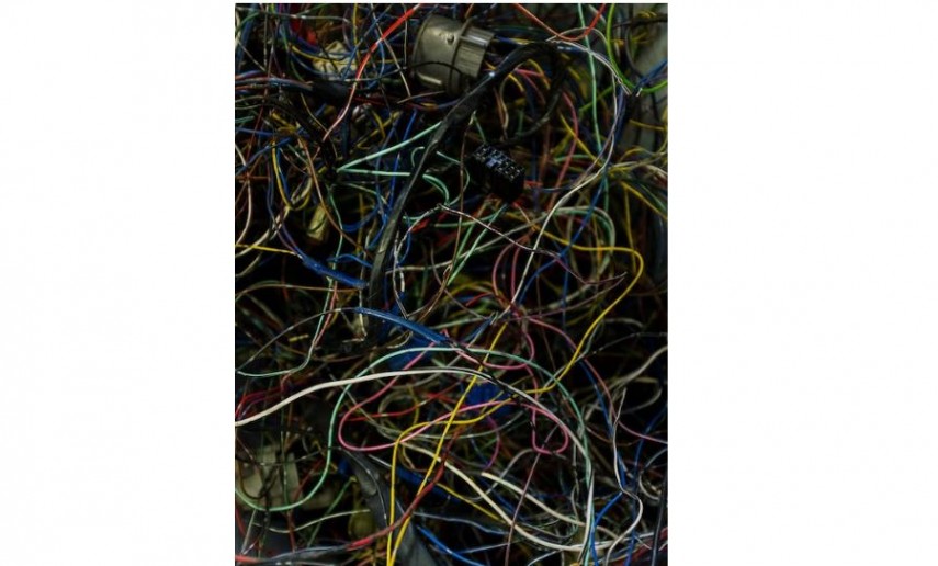 Un bărbat  s-a electrocutat, foto: Pexels 