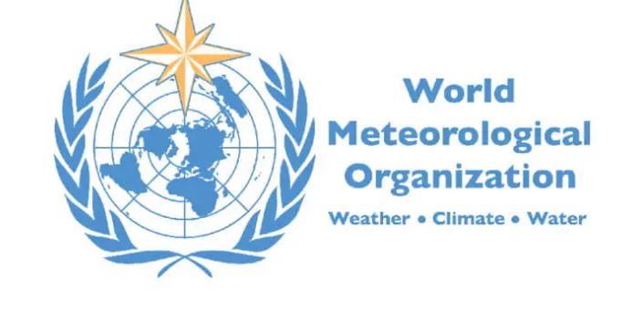 Organizaţia Meteorologică Mondială