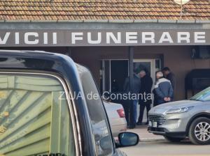 Fiul șefului Poliției Locale Agigea, decedat în timpul unei partide de vânătoare, condus mâine pe ultimul drum. Unde i se poate aduce un ultim omagiu(GALERIE FOTO) 