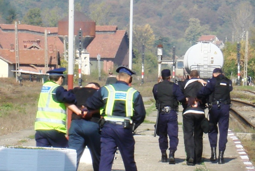 foto: Poliția Română 