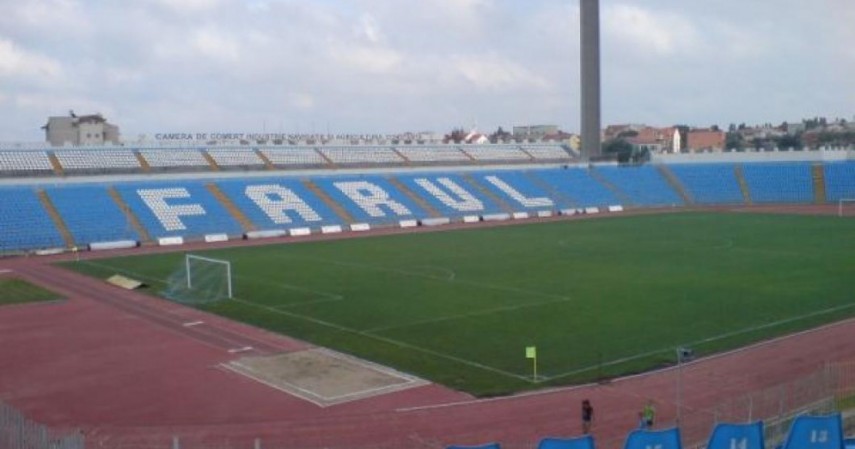 Demolarea stradionului Gheorghe Hagi estimata la peste 12,3 milioane de lei fara TVA  