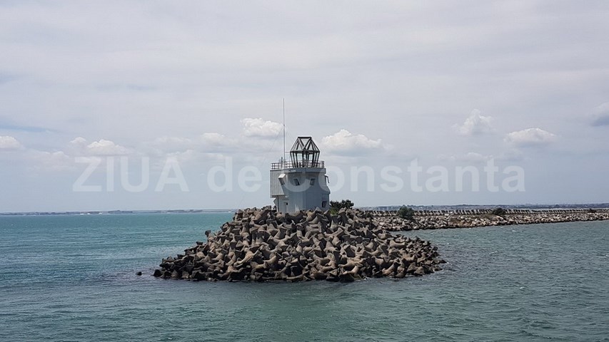 Constanta: Nave pe lista de sosire sau la operare in porturile maritime romanesti. Doua sub pavilion Bahamas. Lista completa 