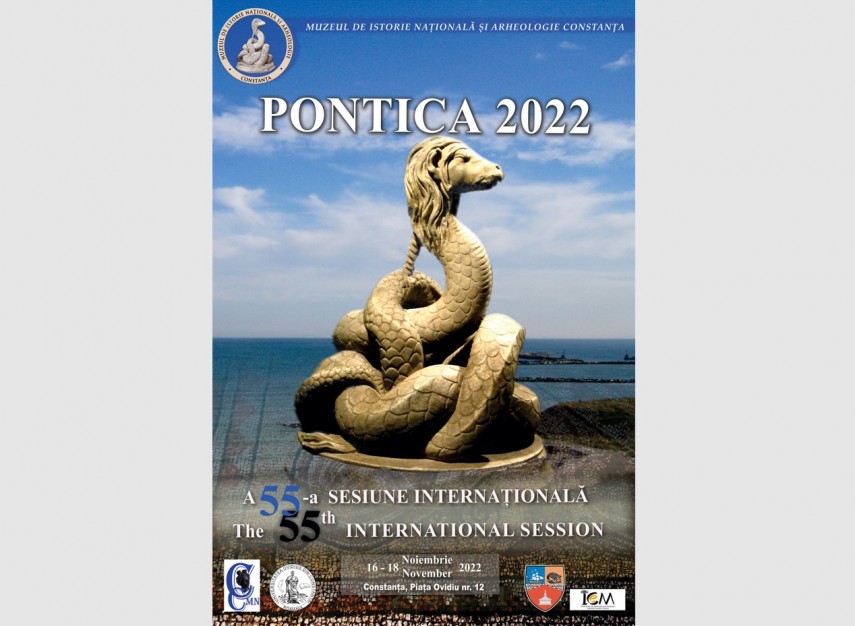 Pontica 2022. Foto: MINAC