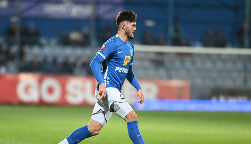 Tineri fotbaliști de la Farul Constanța și Unirea Constanța, convocați la  loturile naționale