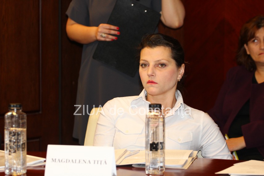 Magdalena Tiță