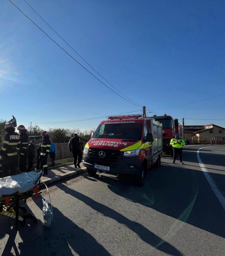 motocicleta implicata intr un accident rutier la sarinasuf judetul tulcea o persoana a ajuns la spital motocicleta implicata intr un accident rutier la sarinasuf judetul tulcea o persoana a ajuns la spital
