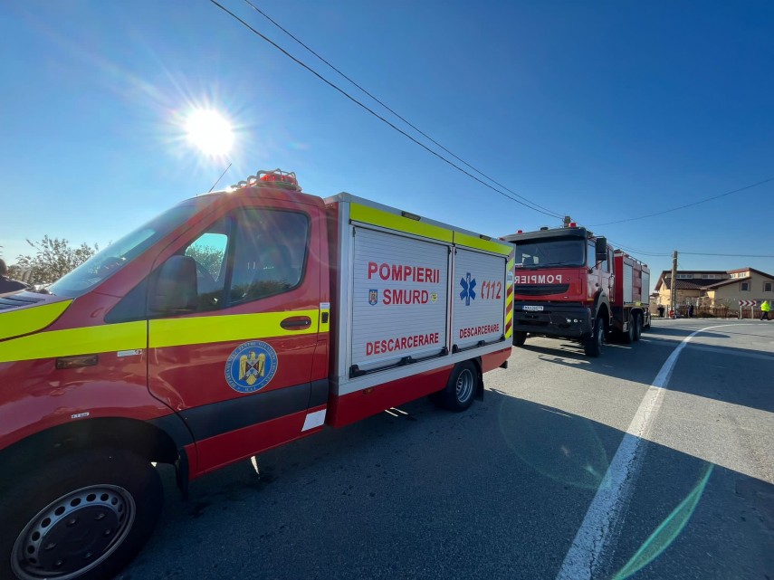 motocicleta implicata intr un accident rutier la sarinasuf judetul tulcea o persoana a ajuns la spital motocicleta implicata intr un accident rutier la sarinasuf judetul tulcea o persoana a ajuns la spital