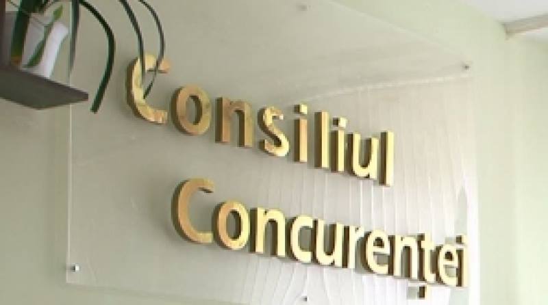 Consiliul concurentei