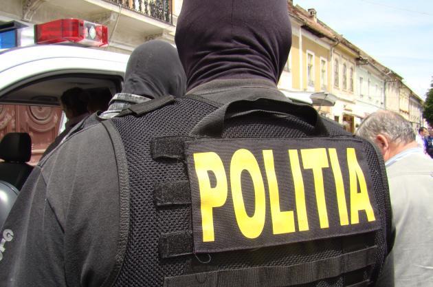 Perchezitii la baza NATO de la Kogalniceanu! Opt militari romani, retinuti pentru furt de combustibil 