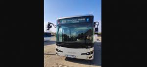 Constanța O nouă linie de transport inaugurată de CT BUS. Pe ce rută va circula
