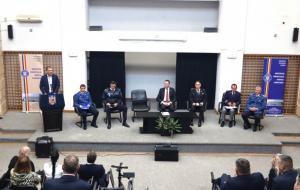 Instituțiile MAI de la Constanța, pregătite pentru vacanța de 1 Decembrie și Sf Andrei