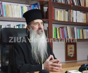 Unde va sluji ÎPS Teodosie în perioada următoare 