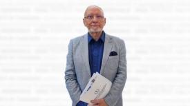 #Dobrogea144: Prof. univ. dr. Aurel Papari, presedintele Fundatiei si Universitatii Andrei Șaguna“, mesaj de Ziua Dobrogei    