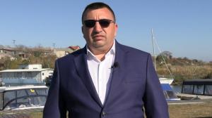 #Dobrogea144: Ion Eugen, primarul comunei Jurilovca, mesaj de Ziua Dobrogei (VIDEO)  