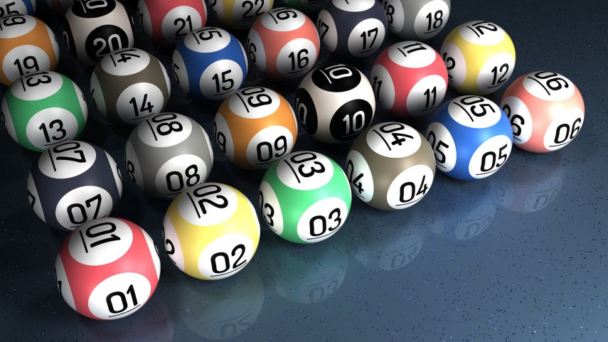 Loterie. foto: Pixabay