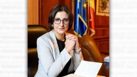 #Dobrogea144: Cristina Camelia Rizea, deputat de Constanța, mesaj de Ziua Dobrogei 